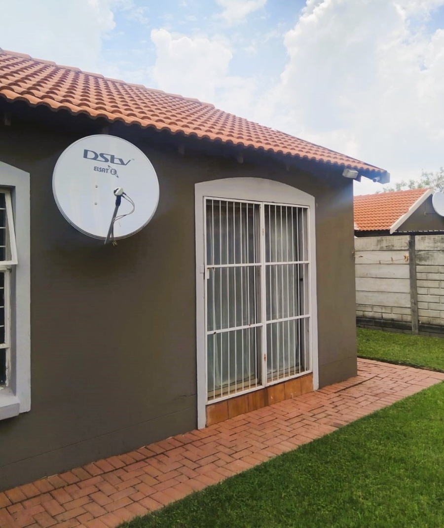 3 Bedroom Property for Sale in Brits North West